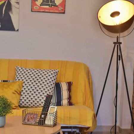 C&C Apartments Alexandroupoli Eksteriør billede