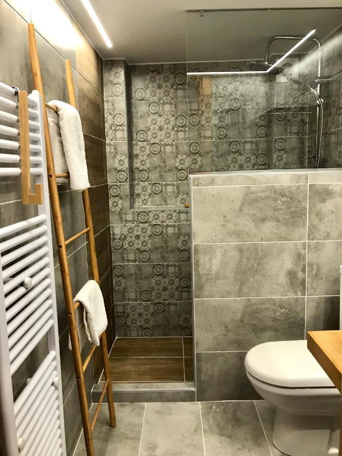 C&C Apartments Alexandroupoli Eksteriør billede