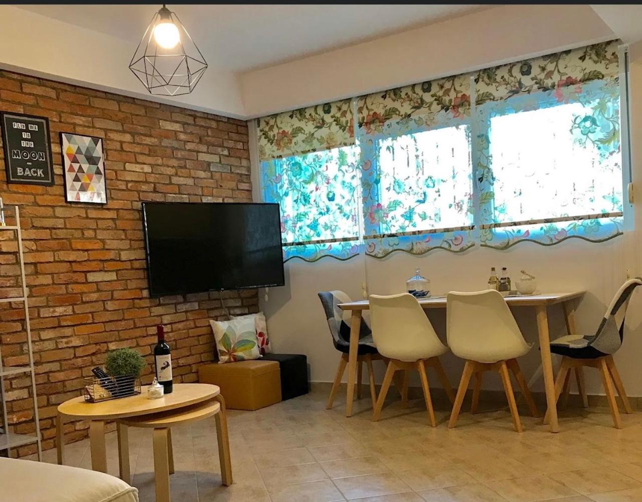 C&C Apartments Alexandroupoli Eksteriør billede