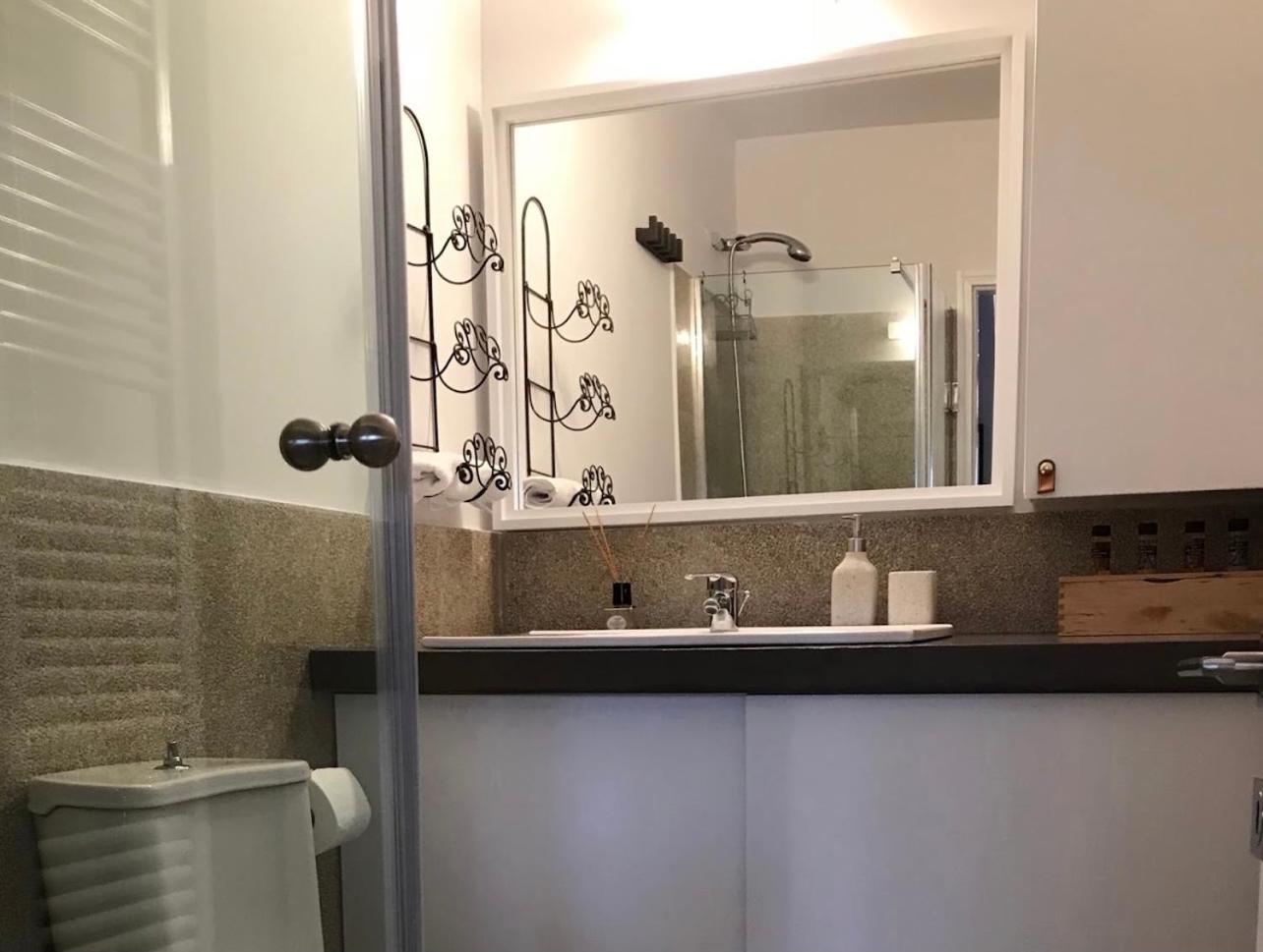 C&C Apartments Alexandroupoli Eksteriør billede
