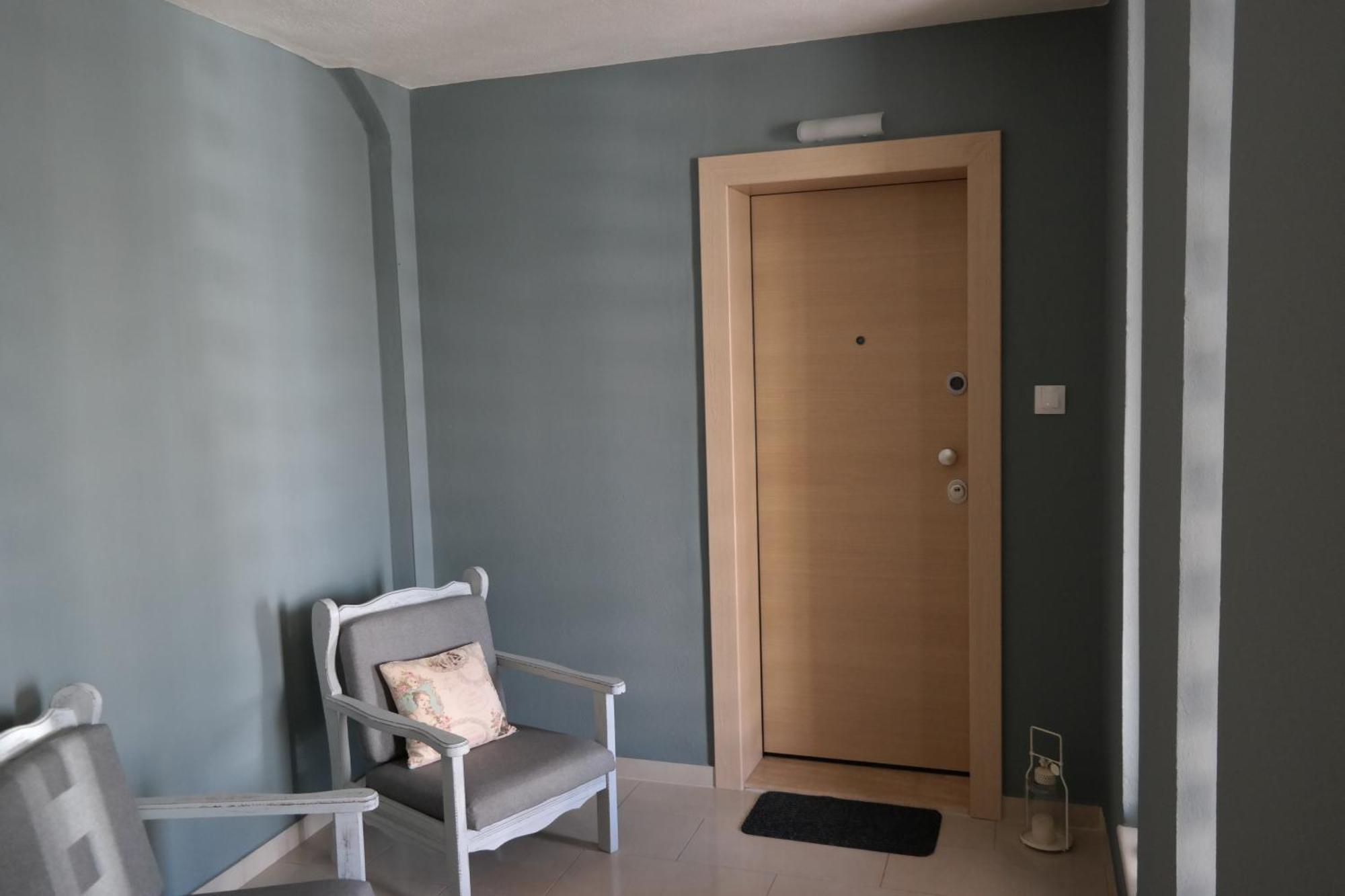 C&C Apartments Alexandroupoli Eksteriør billede
