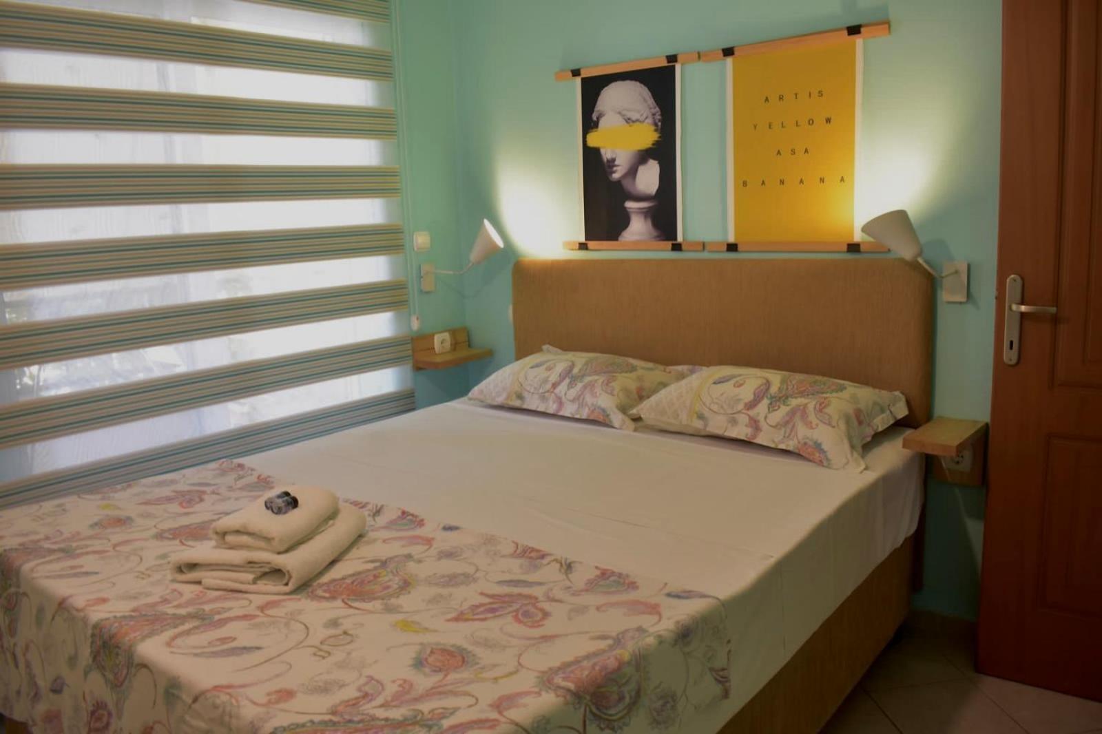 C&C Apartments Alexandroupoli Eksteriør billede