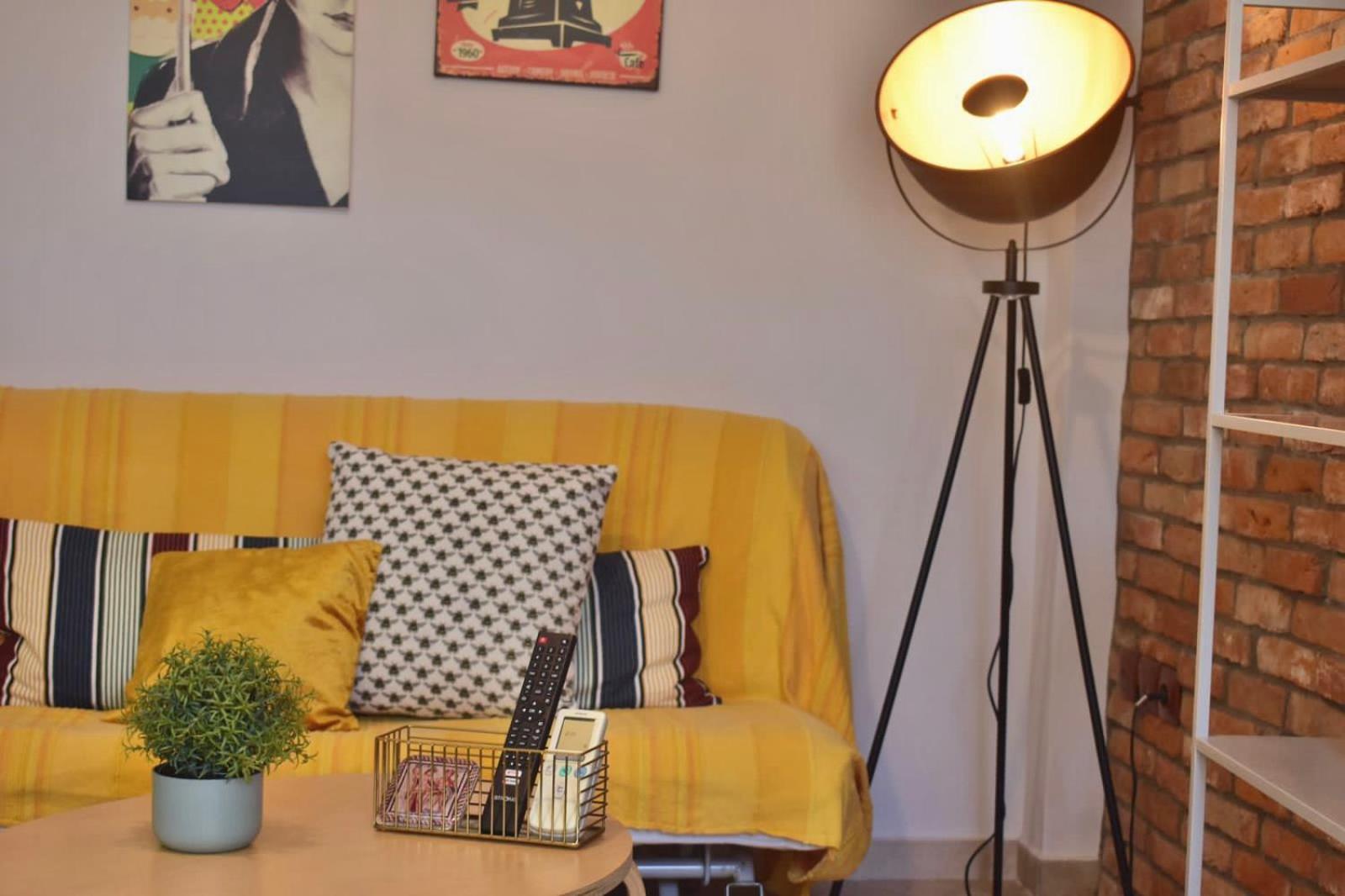 C&C Apartments Alexandroupoli Eksteriør billede