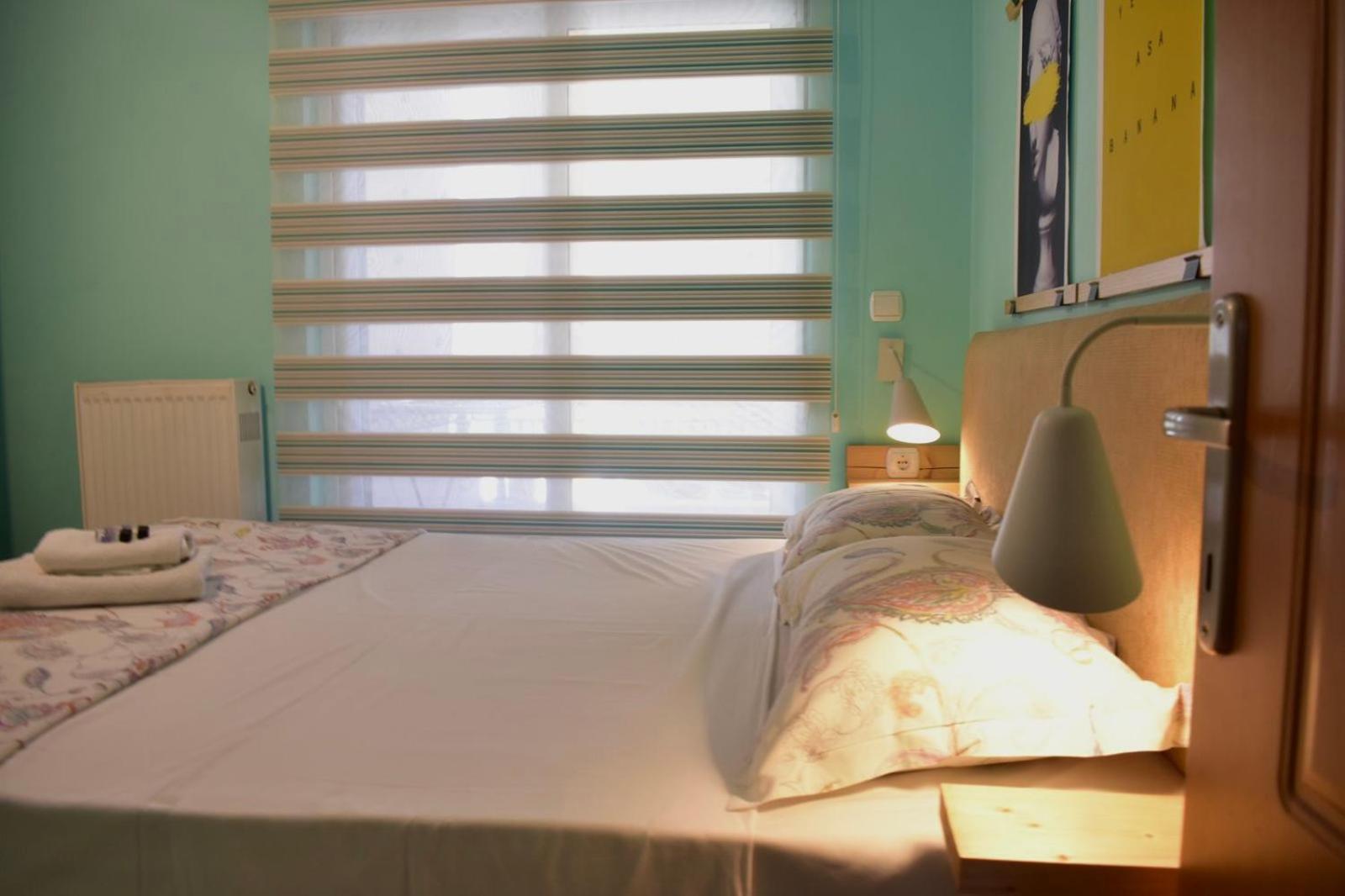 C&C Apartments Alexandroupoli Eksteriør billede