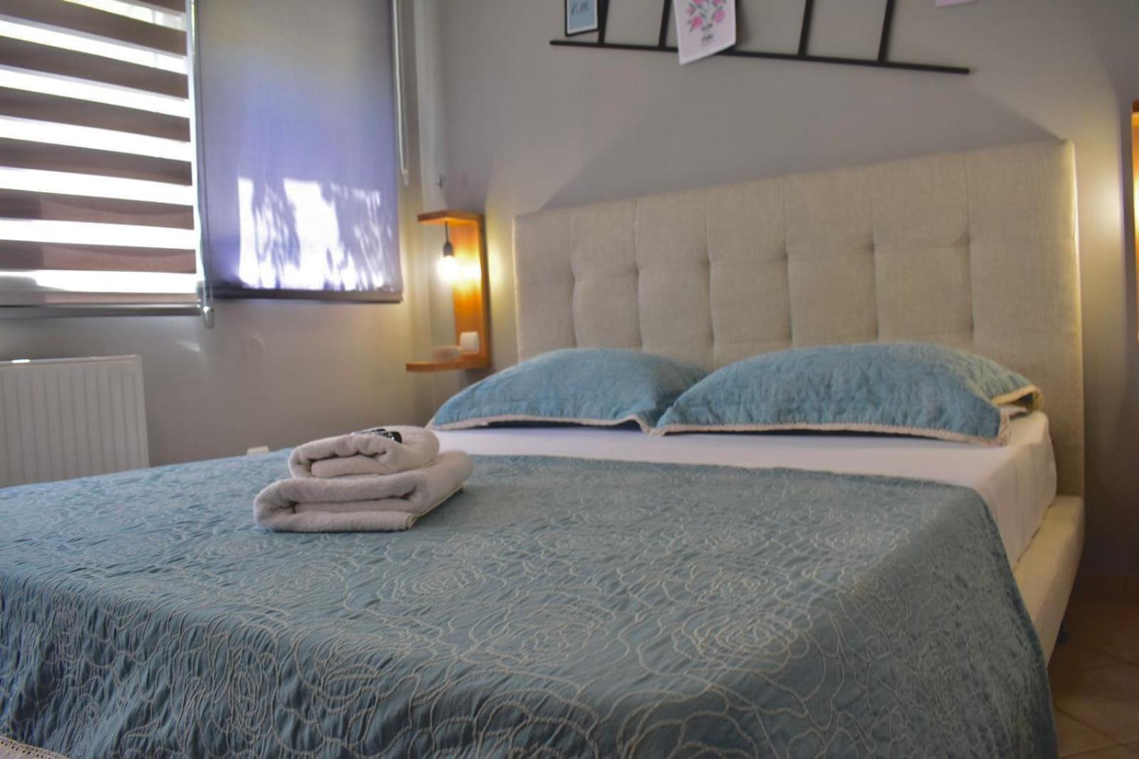 C&C Apartments Alexandroupoli Eksteriør billede