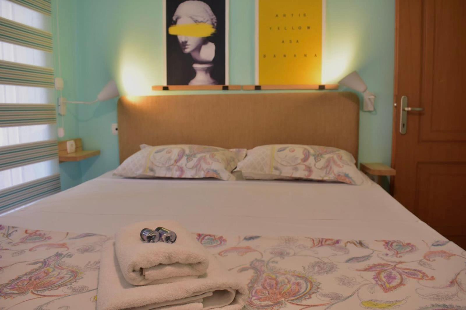 C&C Apartments Alexandroupoli Eksteriør billede