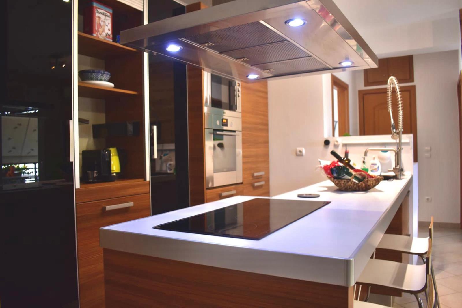 C&C Apartments Alexandroupoli Eksteriør billede