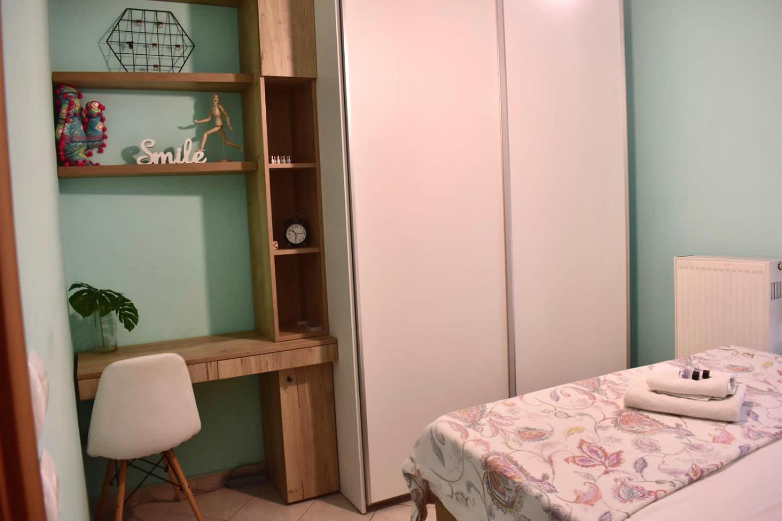 C&C Apartments Alexandroupoli Eksteriør billede