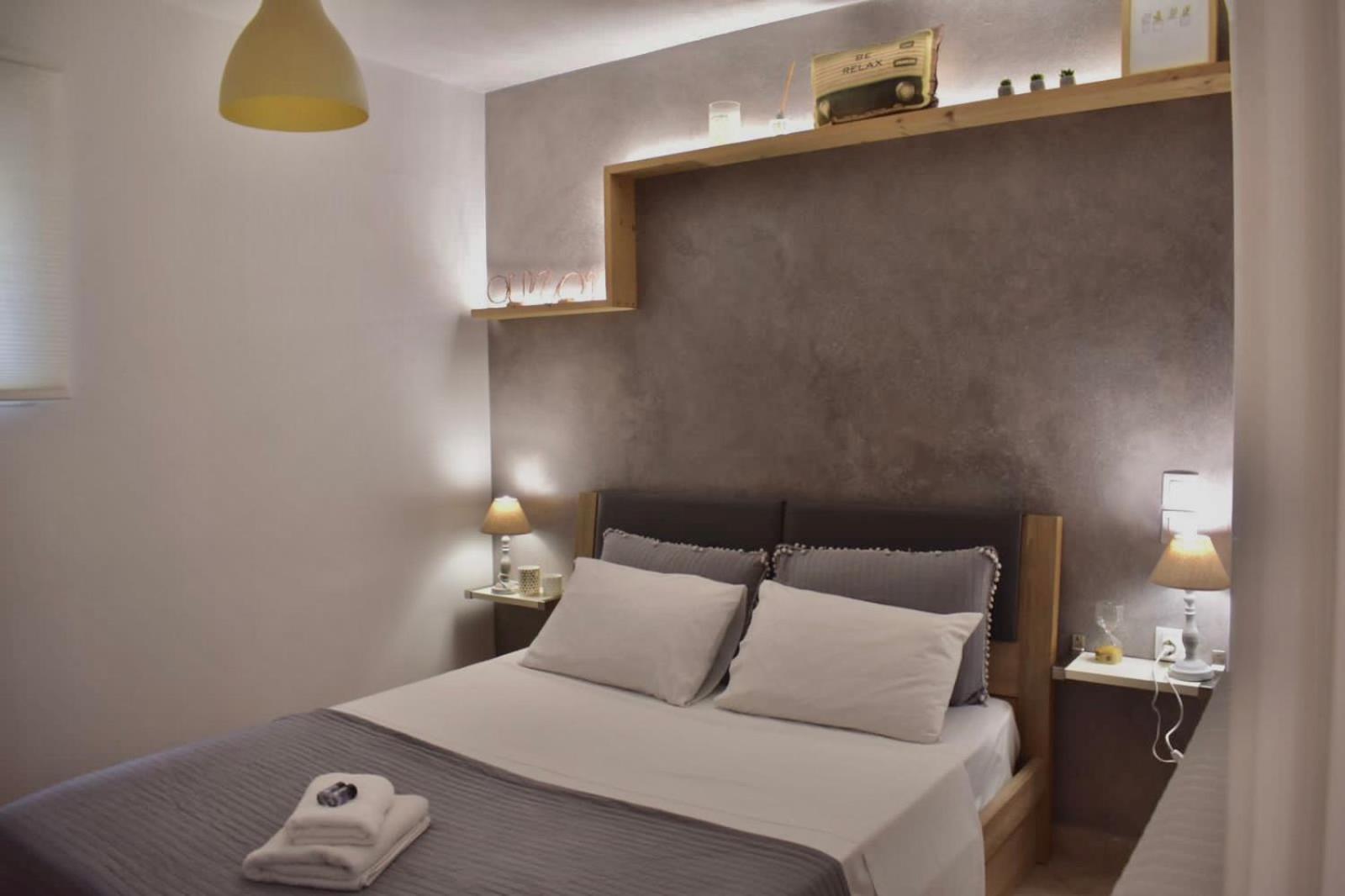 C&C Apartments Alexandroupoli Eksteriør billede