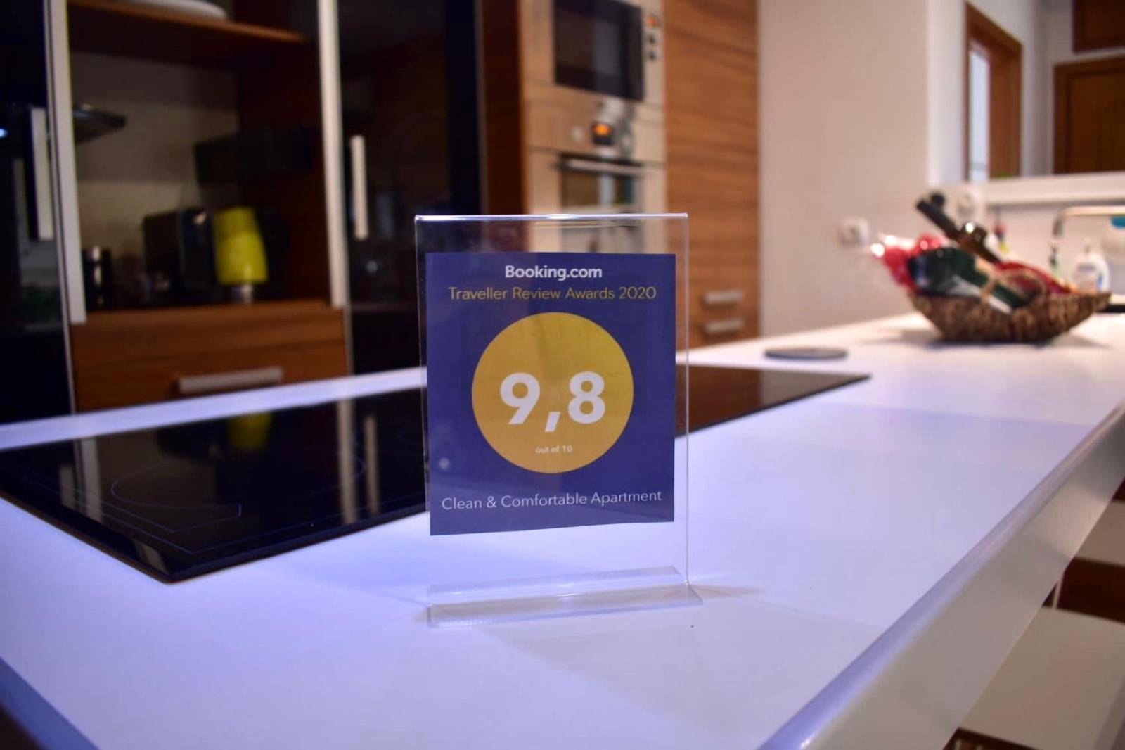 C&C Apartments Alexandroupoli Eksteriør billede