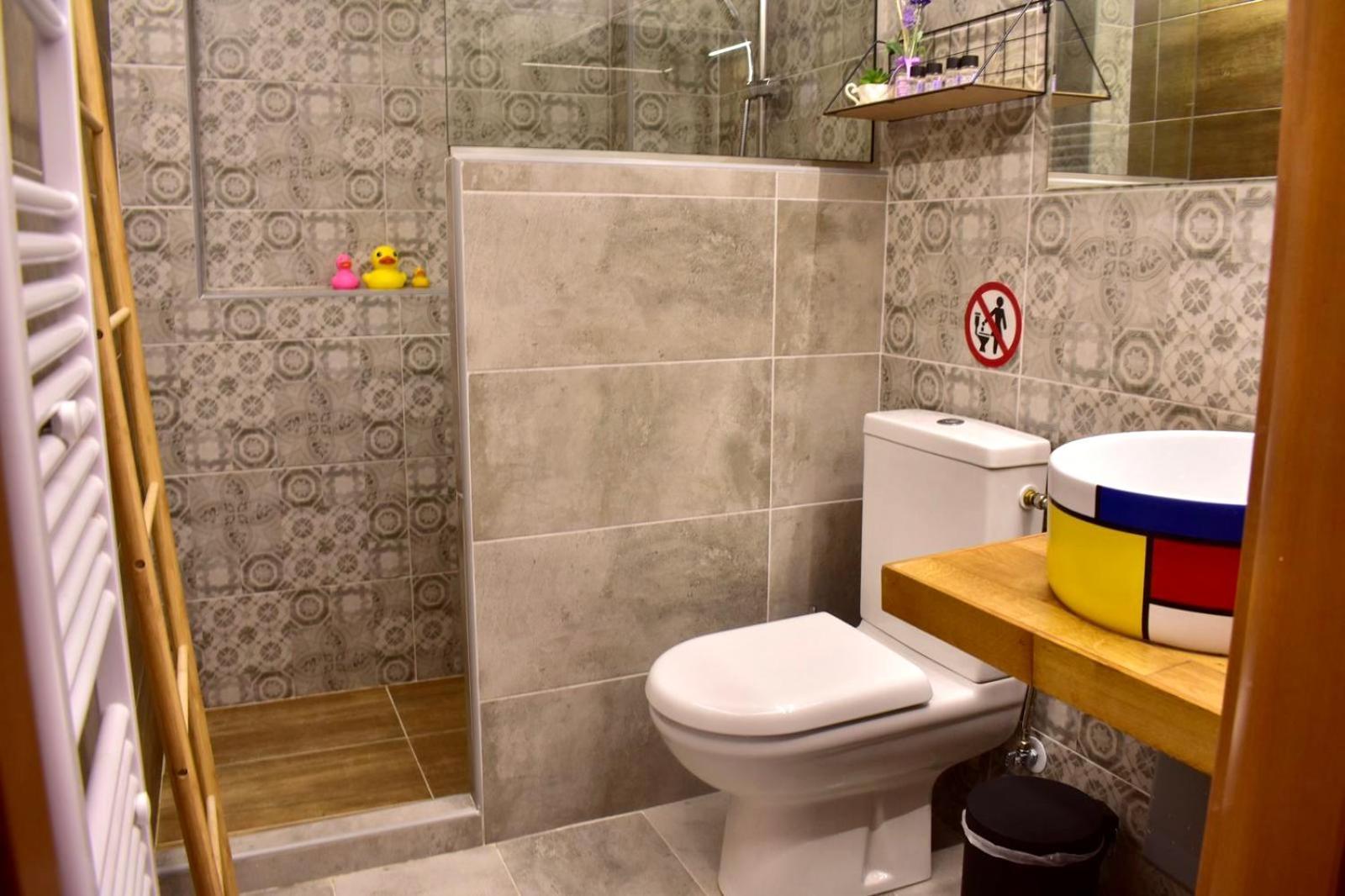 C&C Apartments Alexandroupoli Eksteriør billede