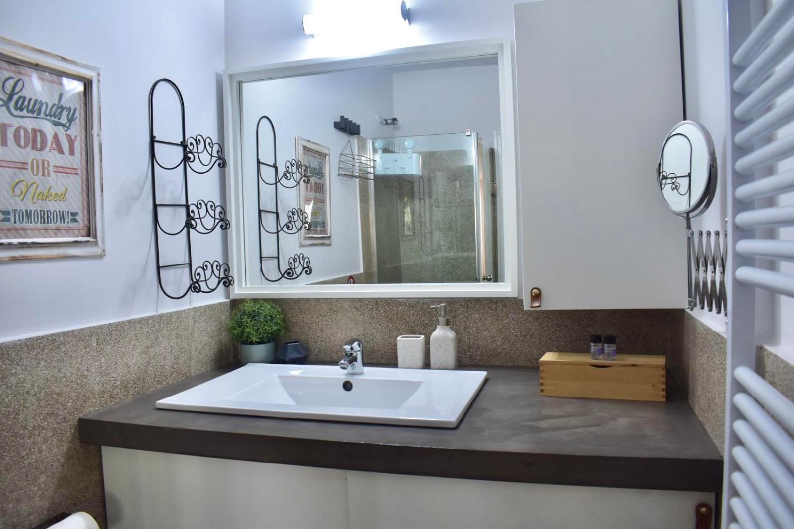 C&C Apartments Alexandroupoli Eksteriør billede