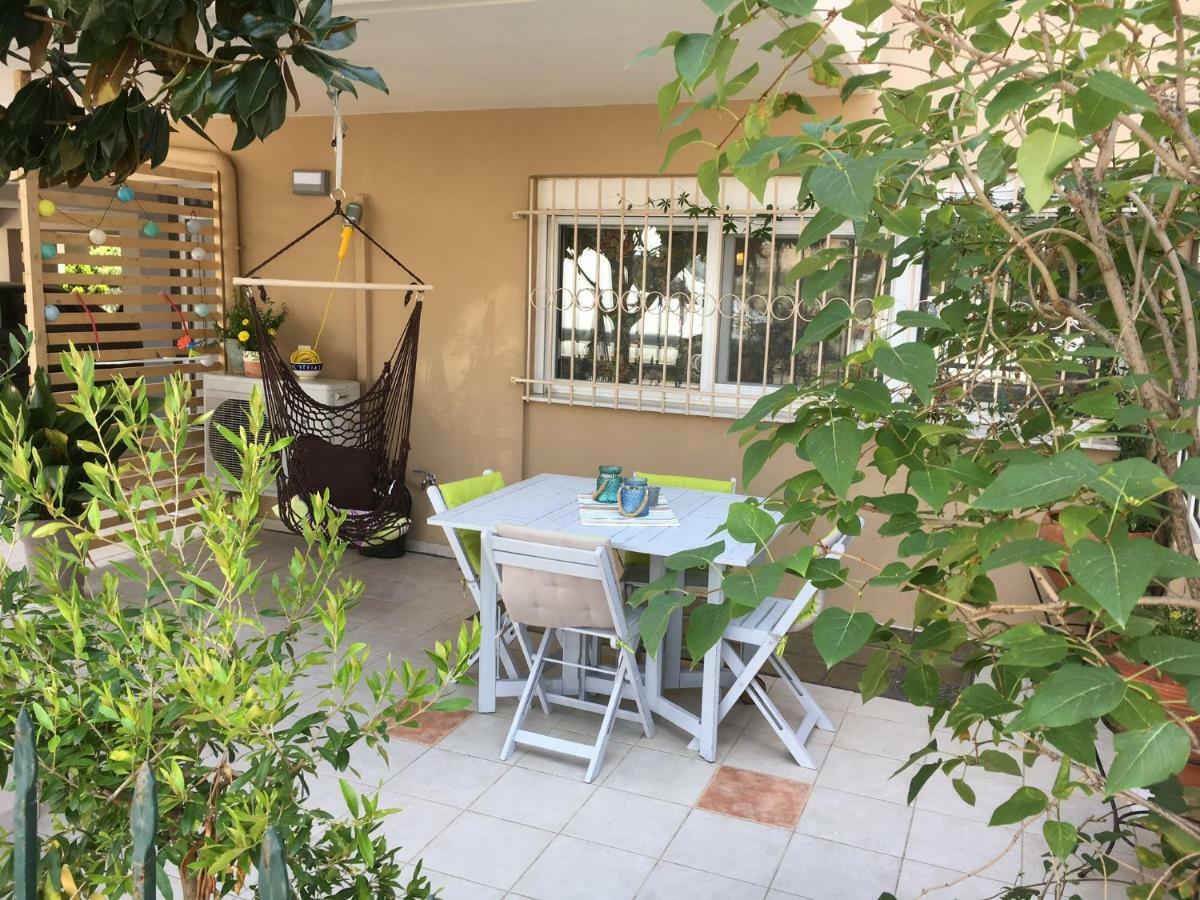 C&C Apartments Alexandroupoli Eksteriør billede