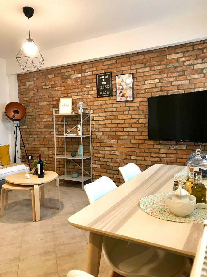 C&C Apartments Alexandroupoli Eksteriør billede