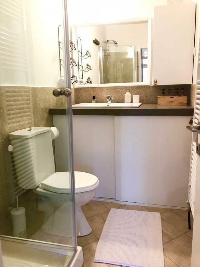 C&C Apartments Alexandroupoli Eksteriør billede